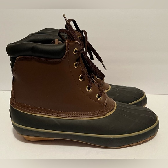 Tamarack Men\'s Waterproof Rain Boot main image 10